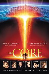 دانلود زیرنویس فارسی فیلم The Core 2003