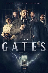 دانلود زیرنویس فارسی فیلم The Gates 2023
