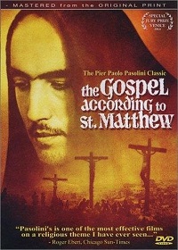 دانلود زیرنویس فارسی فیلم The Gospel According to St. Matthew 1964