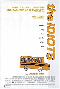 دانلود زیرنویس فارسی فیلم The Idiots 1998