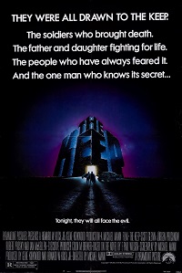 دانلود زیرنویس فارسی فیلم The Keep 1983
