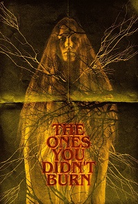 دانلود زیرنویس فارسی فیلم The Ones You Didn’t Burn 2022