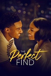 دانلود زیرنویس فارسی فیلم The Perfect Find 2023