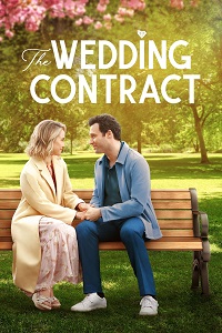 دانلود زیرنویس فارسی فیلم The Wedding Contract 2023