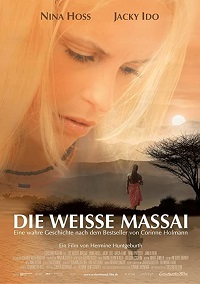 دانلود زیرنویس فارسی فیلم The White Massai 2005