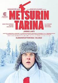 دانلود زیرنویس فارسی فیلم The Woodcutter Story 2022