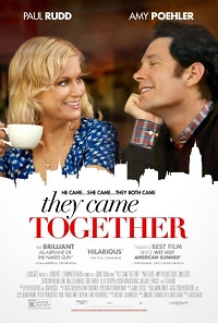دانلود زیرنویس فارسی فیلم They Came Together 2014