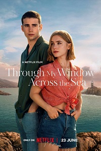 دانلود زیرنویس فارسی فیلم Through My Window: Across the Sea 2023