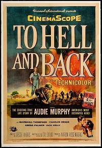 دانلود زیرنویس فارسی فیلم To Hell and Back 1955