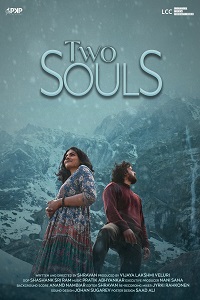 دانلود زیرنویس فارسی فیلم Two Souls 2023