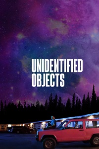 دانلود زیرنویس فارسی فیلم Unidentified Objects 2022