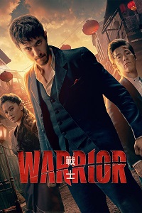 دانلود زیرنویس فارسی سریال Warrior 2019