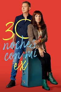 دانلود زیرنویس فارسی فیلم 30 noches con mi ex 2022