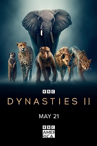 دانلود زیرنویس فارسی سریال Dynasties II 2022