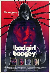 دانلود زیرنویس فارسی فیلم Bad Girl Boogey 2022