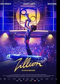 دانلود زیرنویس فارسی فیلم Zillion 2022