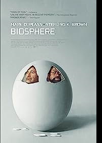 دانلود زیرنویس فارسی فیلم Biosphere 2022