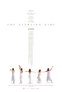 دانلود زیرنویس فارسی فیلم The Starling Girl 2023
