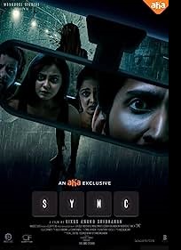دانلود زیرنویس فارسی فیلم Sync 2023