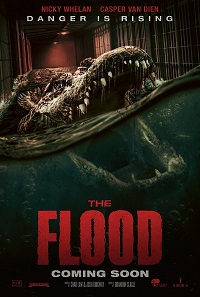 دانلود زیرنویس فارسی فیلم The Flood 2023