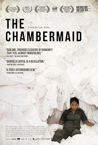 دانلود زیرنویس فارسی فیلم The Chambermaid 2022