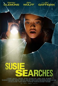 دانلود زیرنویس فارسی فیلم Susie Searches 2022