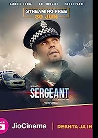 دانلود زیرنویس فارسی فیلم Sergeant 2023