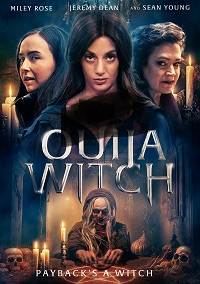 دانلود زیرنویس فیلم Ouija Witch 2023 - بلو سابتايتل