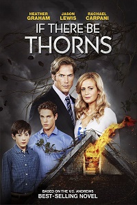 دانلود زیرنویس فارسی فیلم If There Be Thorns 2015