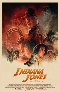 دانلود زیرنویس فارسی فیلم Indiana Jones and the Dial of Destiny 2023