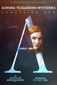 دانلود زیرنویس فارسی فیلم Aurora Teagarden Mysteries: Something New 2023