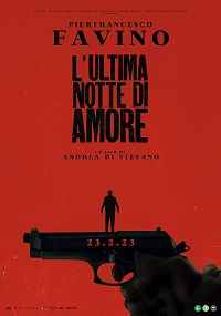 دانلود زیرنویس فارسی فیلم Last Night of Amore 2023