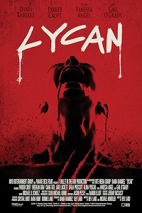 دانلود زیرنویس فارسی فیلم Lycan 2017
