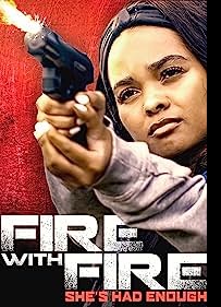 دانلود زیرنویس فارسی فیلم Fire with Fire 2022