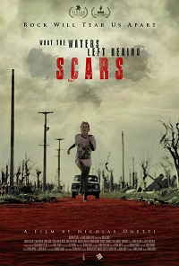 دانلود زیرنویس فارسی فیلم What the Waters Left Behind: Scars 2022