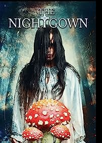 دانلود زیرنویس فارسی فیلم The Nightgown 2023