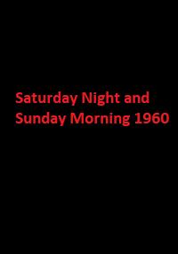 دانلود زیرنویس فارسی فیلم Saturday Night and Sunday Morning 1960