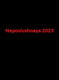دانلود زیرنویس فارسی فیلم Neposlushnaya 2023