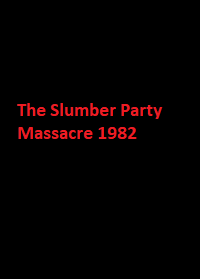 دانلود زیرنویس فارسی فیلم The Slumber Party Massacre 1982