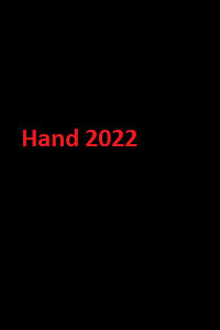 دانلود زیرنویس فارسی فیلم Hand 2022