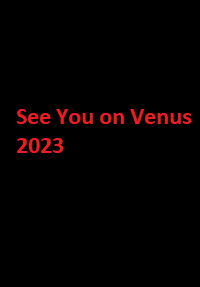 دانلود زیرنویس فارسی فیلم See You on Venus 2023