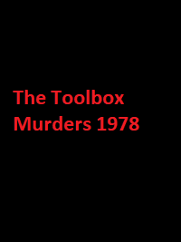دانلود زیرنویس فارسی فیلم The Toolbox Murders 1978