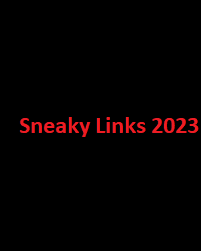 دانلود زیرنویس فیلم Sneaky Links 2023 - بلو سابتايتل