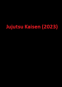 دانلود زیرنویس فیلم Jujutsu Kaisen (2023) - بلو سابتايتل 