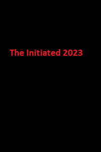 دانلود زیرنویس فیلم The Initiated 2023 - بلو سابتايتل