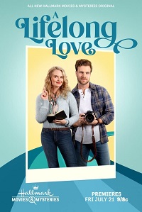 دانلود زیرنویس فارسی فیلم A Lifelong Love 2023