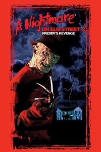 دانلود زیرنویس فارسی فیلم A Nightmare on Elm Street 2: Freddy’s Revenge 1985