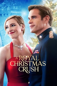 دانلود زیرنویس فارسی فیلم A Royal Christmas Crush 2023