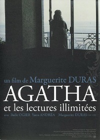 دانلود زیرنویس فارسی فیلم Agatha and the Limitless Readings 1981