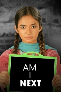 دانلود زیرنویس فارسی فیلم Am I Next 2023